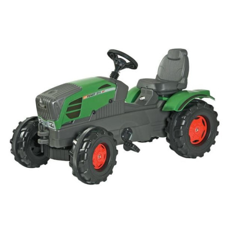 Traktor z napędem na pedały Fendt