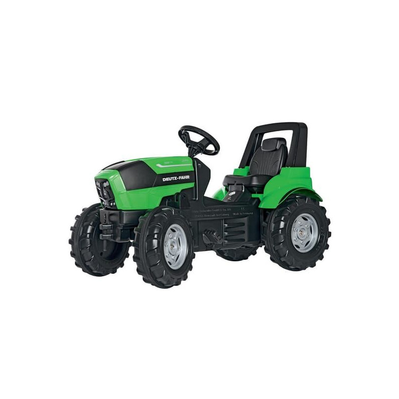 Traktor Deutz-Fahr Agrotron 7250 TTV