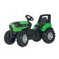 Traktor Deutz-Fahr Agrotron 7250 TTV