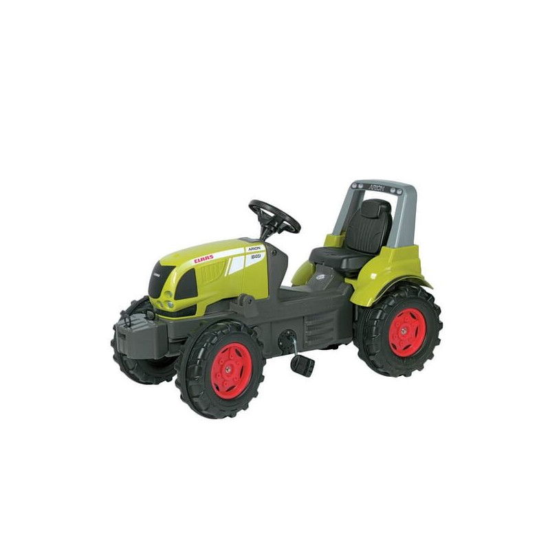 Traktor RollyFarmtrac Claas Arion 640