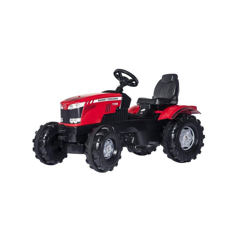 Traktor RollyFarmtrac Massey Fergusson 8650