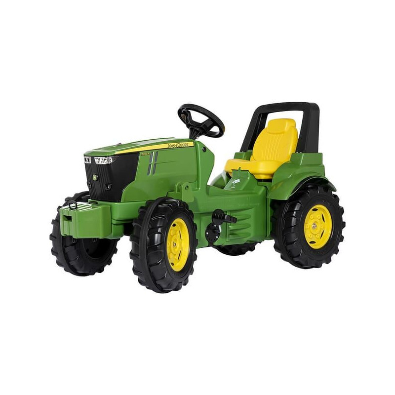 Traktor John Deere 7310R