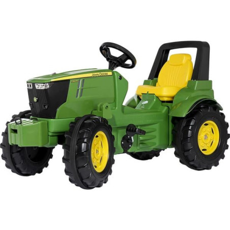 Traktor John Deere 7310R