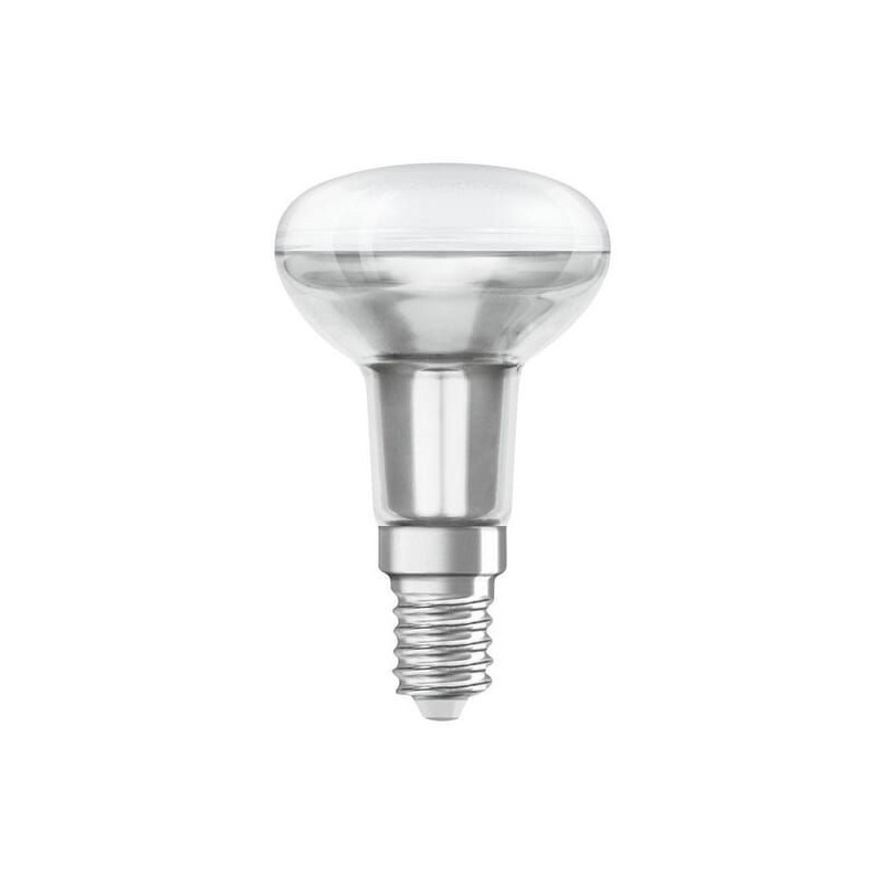 Żarówka LED 4.3W E14 827