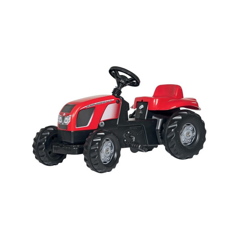 Traktor RollyKid Zetor 11441