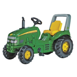 Traktor X-Trac John Deere