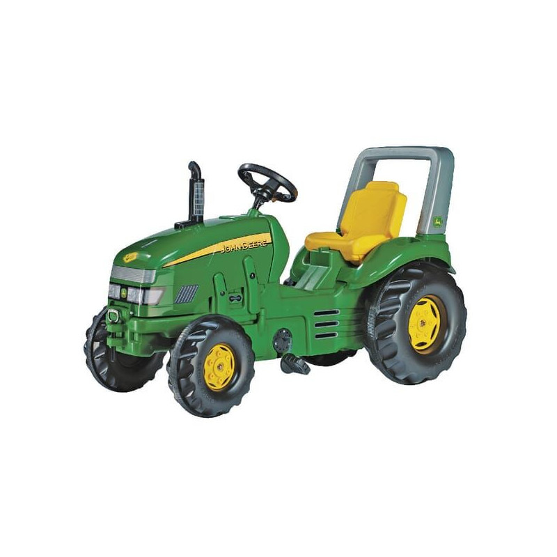 Traktor X-Trac John Deere