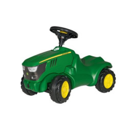 Jeździk RollyMinitrac John Deere