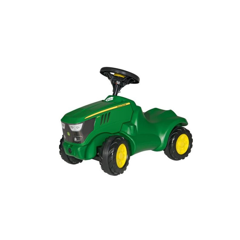 Jeździk RollyMinitrac John Deere