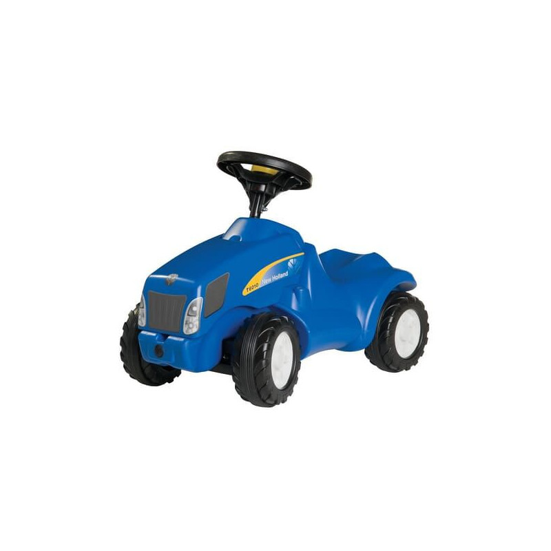 Jeździk New Holland T6010