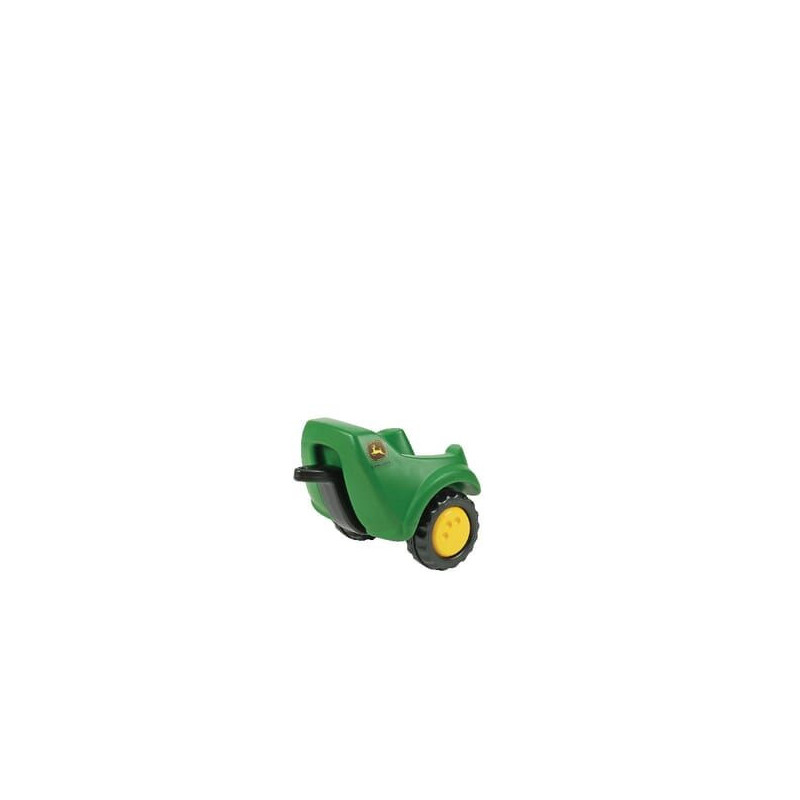 Mini przyczepa John Deere Rolly Toys