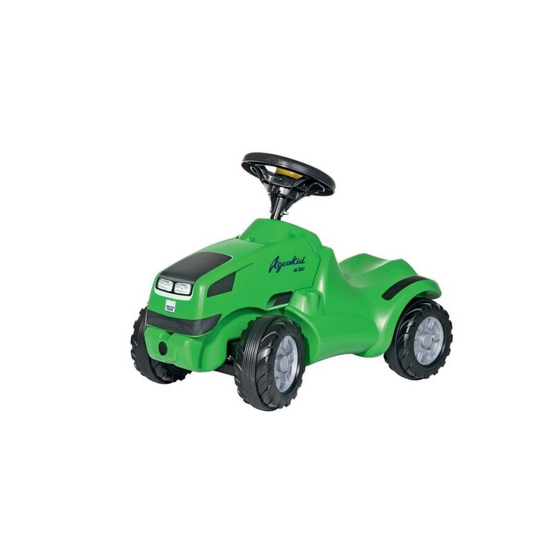 Jeździk traktor Deutz Agroplus 100