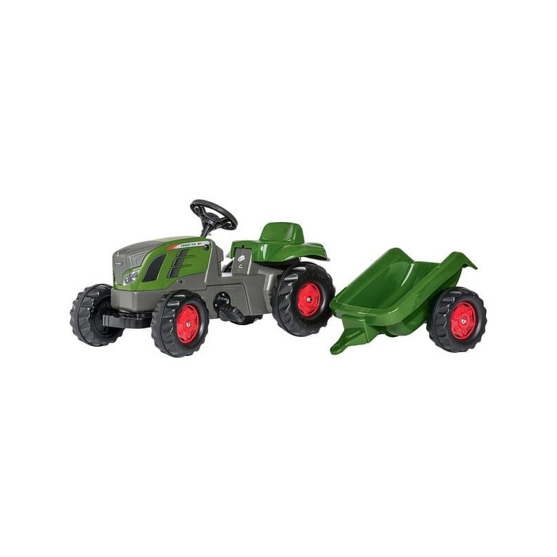 Traktor Rollykid Fendt Vario 516