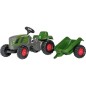 Traktor Rollykid Fendt Vario 516