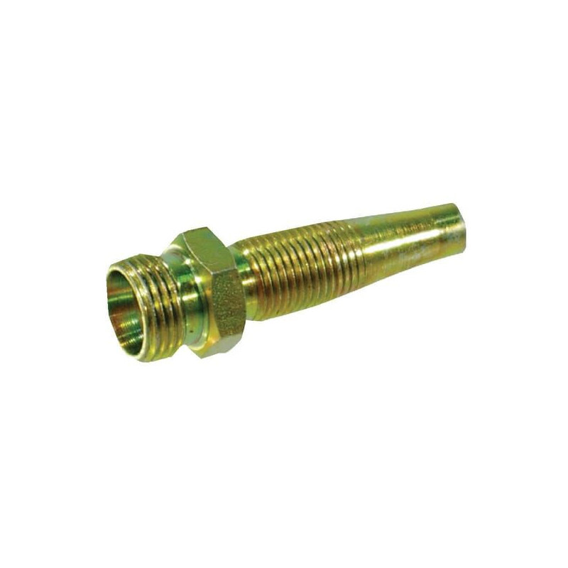 Końcówka DN10-M18x1.5 12L