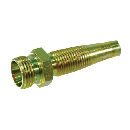 Końcówka DN10-M18x1.5 12L