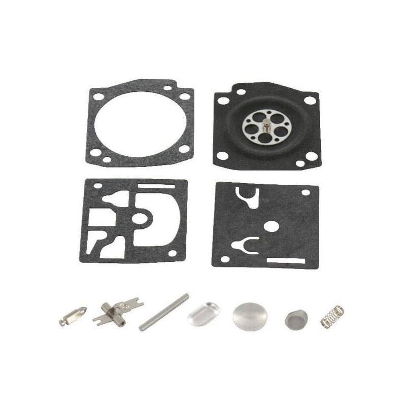 Zestaw naprawczy RB-43 gaźnika Zama