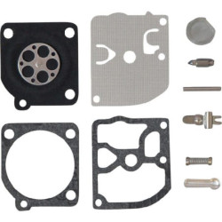 Zestaw naprawczy RB-119 gaźnika Zama