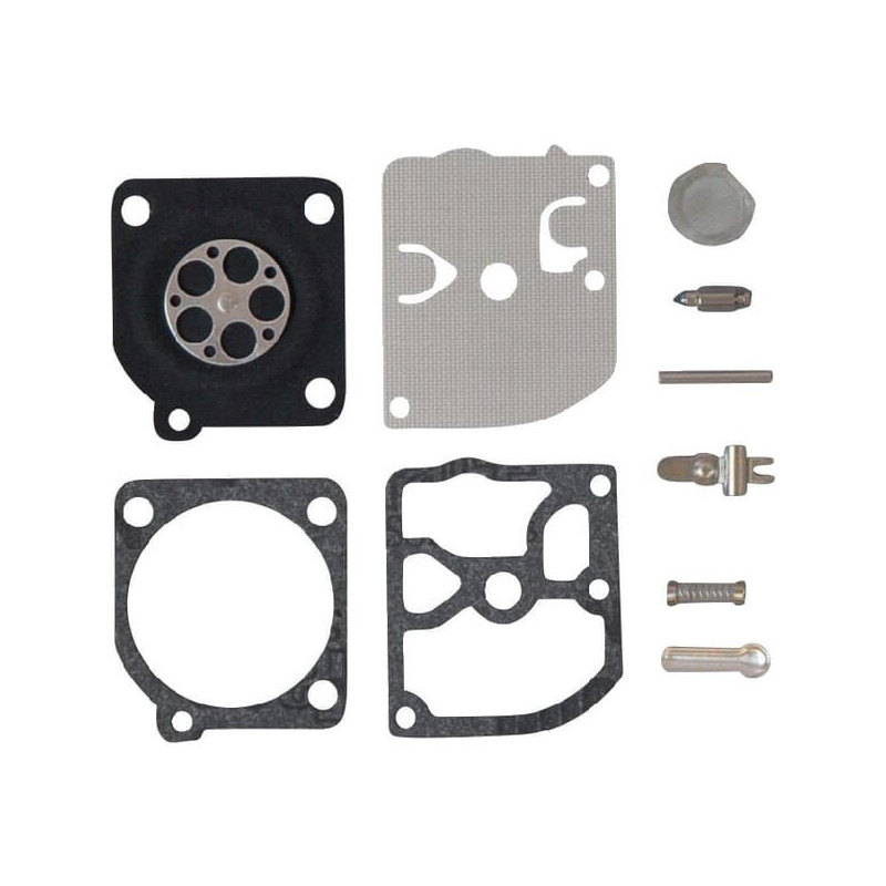 Zestaw naprawczy RB-119 gaźnika Zama