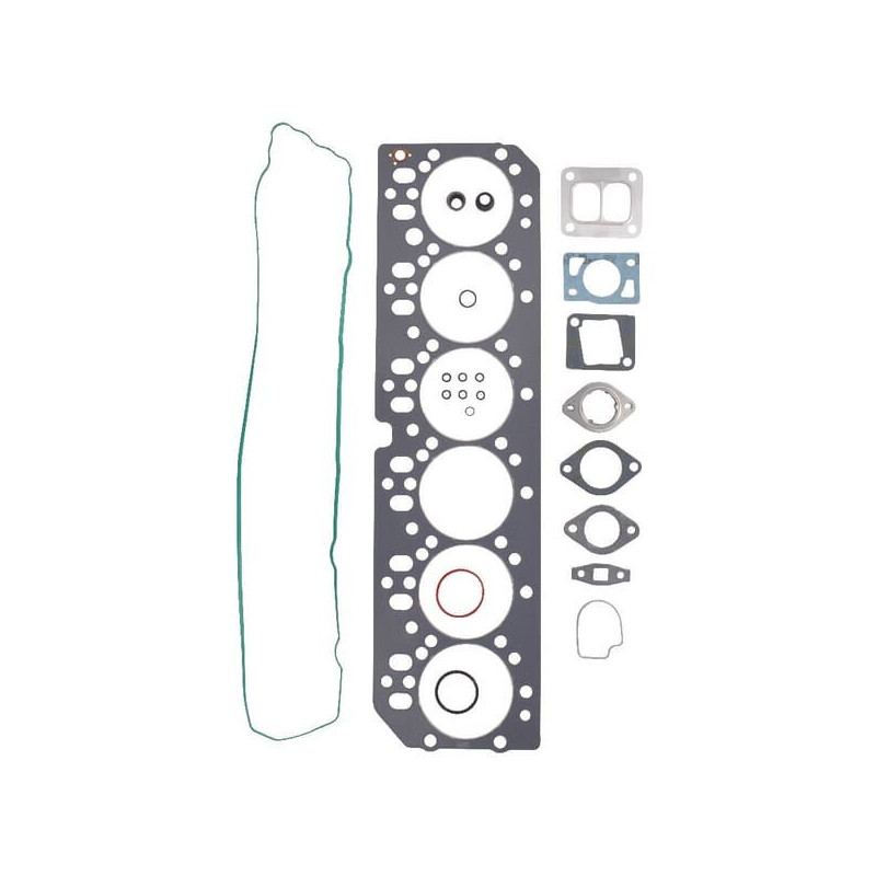 Zestaw uszczelek silnika John Deere