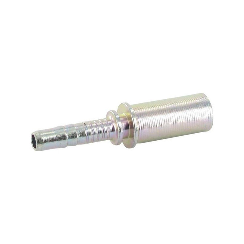 "Końcówka DN6- (1/4"")"