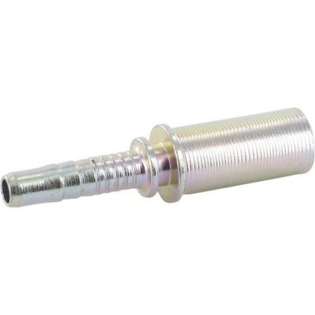 "Końcówka DN6- (1/4"")"