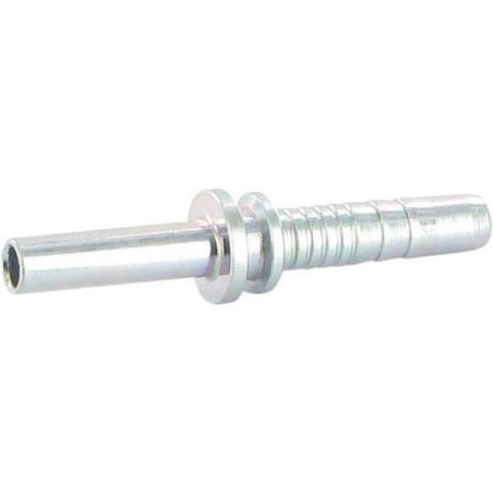 "Końcówka DN6- (1/4"")"
