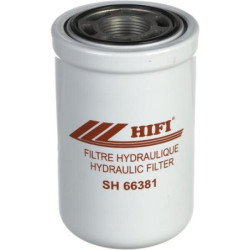 Filtr hydrauliczny