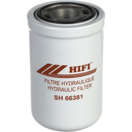 Filtr hydrauliczny