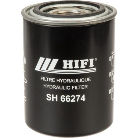 Filtr hydrauliczny