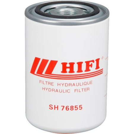 Filtr hydrauliczny