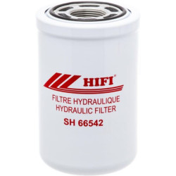 Filtr układu hydraulicznego