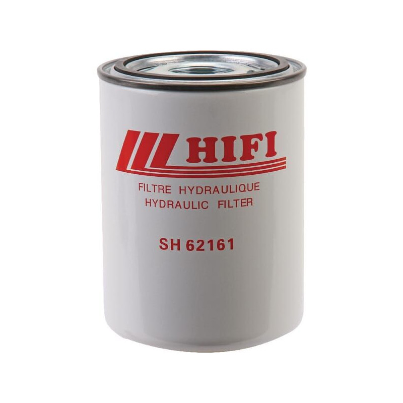 Filtr hydrauliki