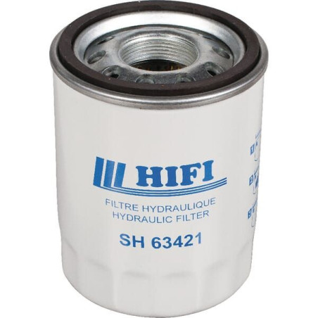 Filtr hydrauliki, HIFI