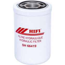 Filtr hydrauliki