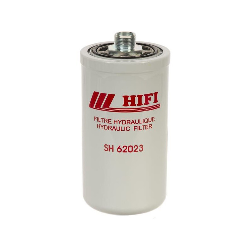 Filtr oleju hydraulicznego