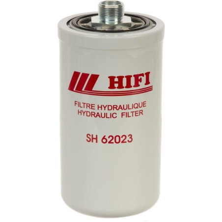 Filtr oleju hydraulicznego