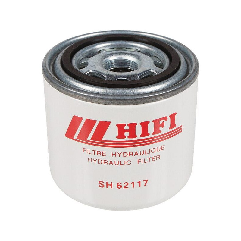 Filtr oleju hydrauliczn. Hifi