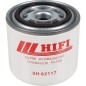 Filtr oleju hydrauliczn. Hifi