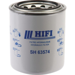 Filtr hydrauliki HiFi