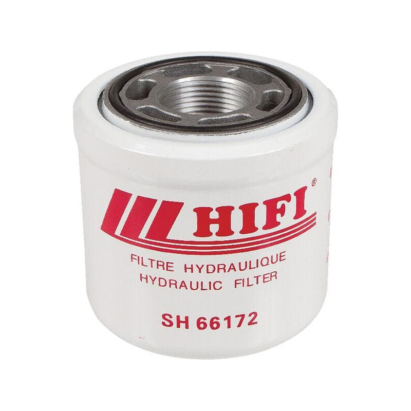 Filtr hydrauliczny