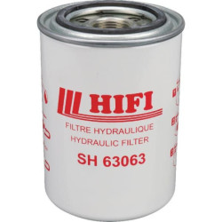 Filtr hydrauliki