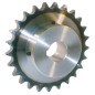 "Koło łańcuchowe pojedyncze 11 zębów 3/4"" łańcuch 12 B-1 otwór 32 mm Kramp"