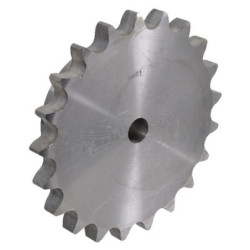 "Koło łańcuchowe pojedyncze 10 zębów 1/2""x3/16"" łańcuch 083 Kramp"