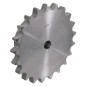 "Koło łańcuchowe pojedyncze 22 zębów 1/2""x3/16"" łańcuch 083 Kramp"