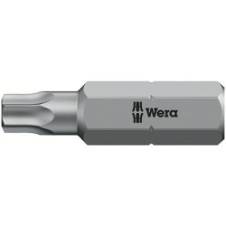 "Bit Torx 1/4"" z otworem TXB, 25 x 25 mm"