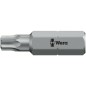 "Bit Torx 1/4"" z otworem TXB, 25 x 25 mm"