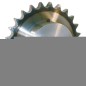 "Koło łańcuchowe pojedyncze 24 zębów 3/4"" łańcuch 12 B-1 otwór 30 mm Kramp"