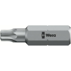 "Bit Torx 1/4"" z otworem TXB, 20 x 25 mm"