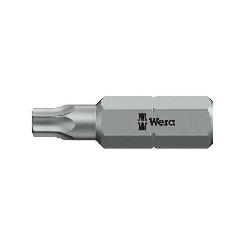 "Bit Torx 1/4"" z otworem TXB, 20 x 25 mm"